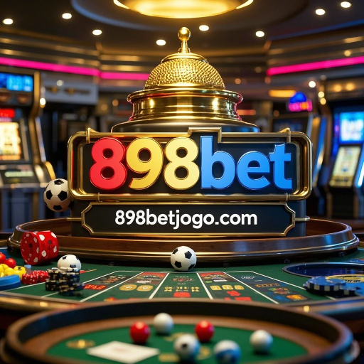 898bet