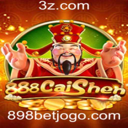 Descubra o Fascinante Mundo de 888CaiShen no 898bet