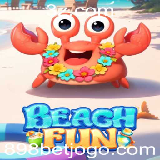 BeachFun: Descubra o Novo Fenômeno do Mundo dos Jogos