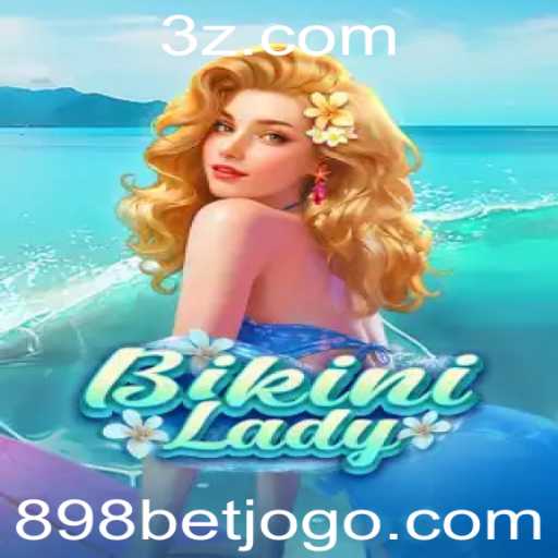 BikiniLady: Um Mergulho no Mundo dos Jogos com 898bet