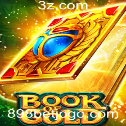 Explore o Mundo Fascinante de BookofGold no 898bet