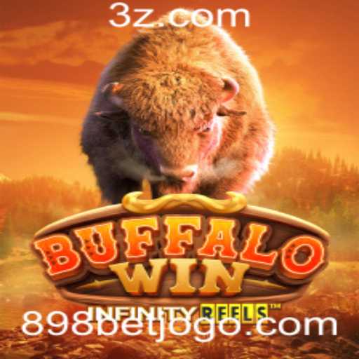 Explorando BuffaloWin no 898bet: O Jogo de Cassino Inovador
