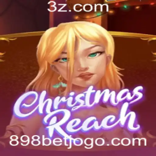 ChristmasReach: Um Mergulho no Mundo do Novo Jogo Temático de Natal
