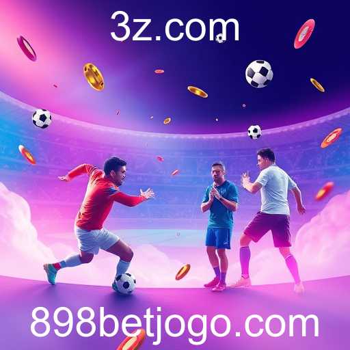 Comunidade Jogadores: Explorando o Universo do 898bet