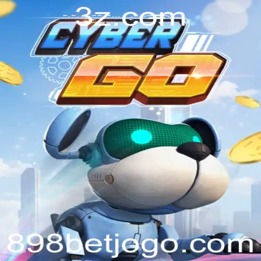 CyberGO: Explorando o Futuro dos Jogos Online