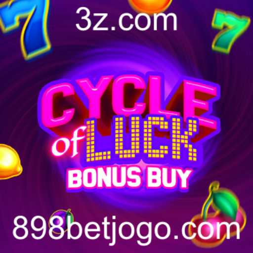 Descubra o Fascinante Mundo de CycleofLuckBonusBuy no 898bet