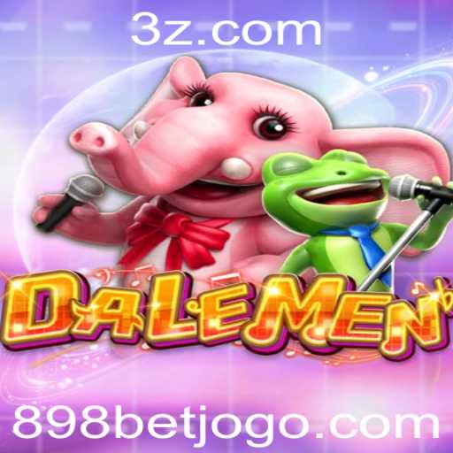 Descubra o Mundo Emocionante de DALEMEN: O Jogo de Estratégia do Momento