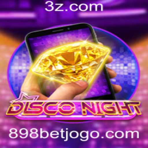 Explorando o Fenômeno do Jogo: DiscoNightM e Sua Parceria com 898bet