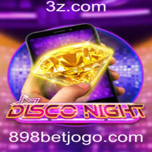 Explorando o Fenômeno do Jogo: DiscoNightM e Sua Parceria com 898bet