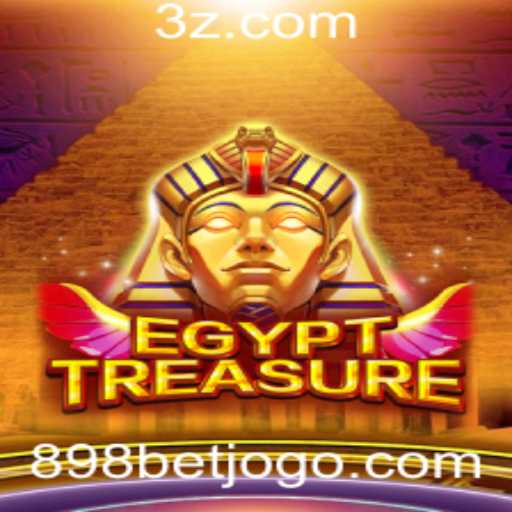 Descubra os Mistérios de EgyptTreasure no 898bet