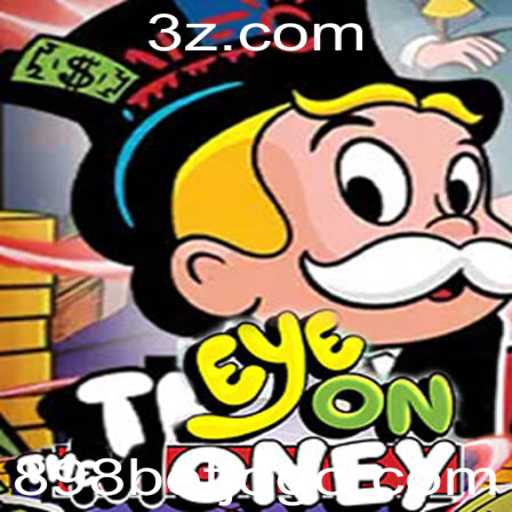 Descubra o Empolgante Mundo de EyeOnTheMoney com 898bet