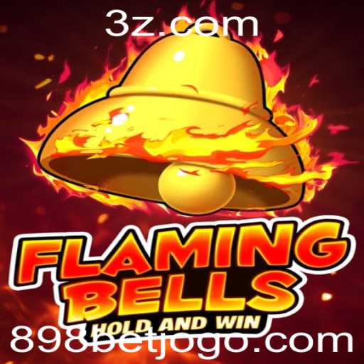 Flamingbells: A Nova Sensação no Mundo dos Jogos com 898bet