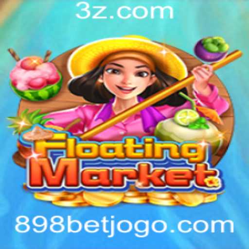 Explorando o Fascinante Mundo de FloatingMarket com 898bet