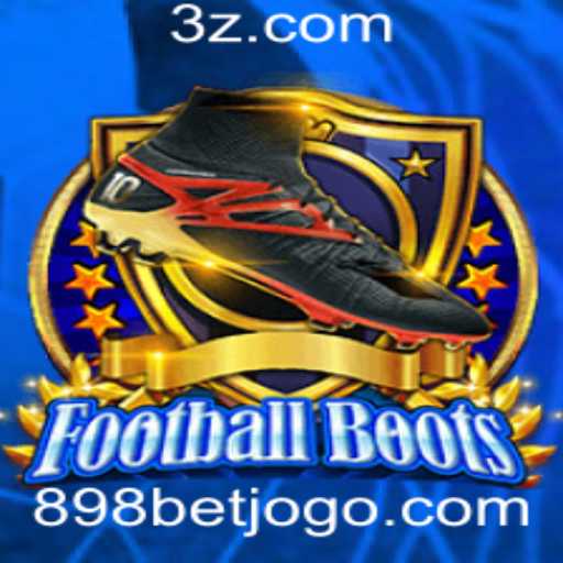 Explorando FootballBoots: Guia Completo do Jogo e a Parceria com 898bet