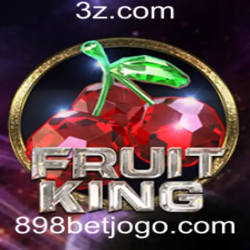 Descubra o Empolgante Mundo de FruitKing no 898bet