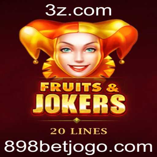 FruitsAndJokers20: Uma Experiência Vibrante no Mundo dos Jogos Online