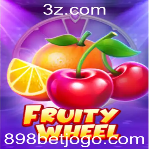 Descubra o Emocionante Mundode FruityWheel no 898bet