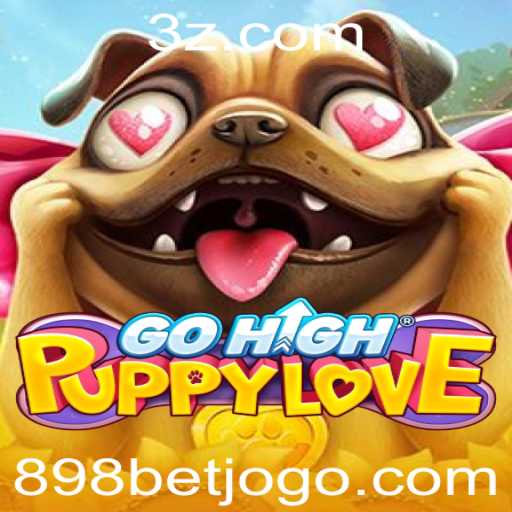 GoHighPuppyLove: Mergulhe Neste Encantador Mundo de Aventura Canina