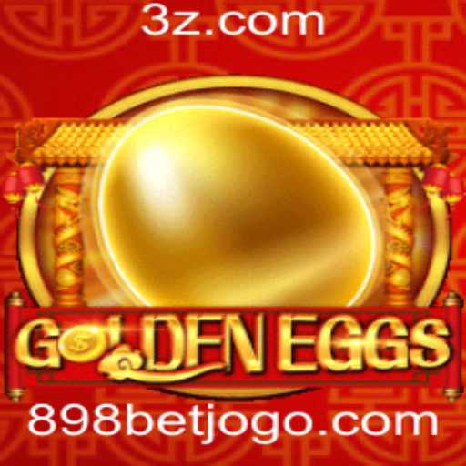 Explorando o Fascinante Mundo de GoldenEggs na 898bet