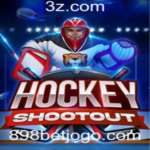 Descubra o Mundo do HockeyShootout na Plataforma 898bet