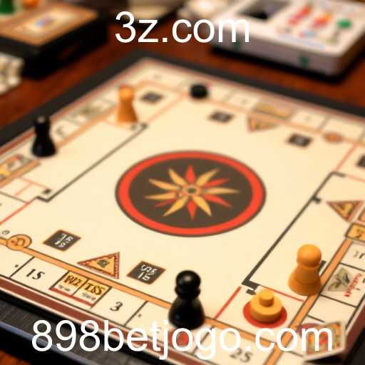 A Fascinação Inesgotável pelos Jogos de Tabuleiro: Estratégia, Sociabilidade e Diversão