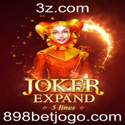 JokerExpand: Uma Nova Dimensão no Mundo dos Jogos de Azar Online