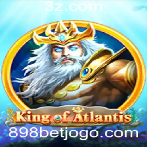 Descubra o Mundo de KingofAtlantis com 898bet