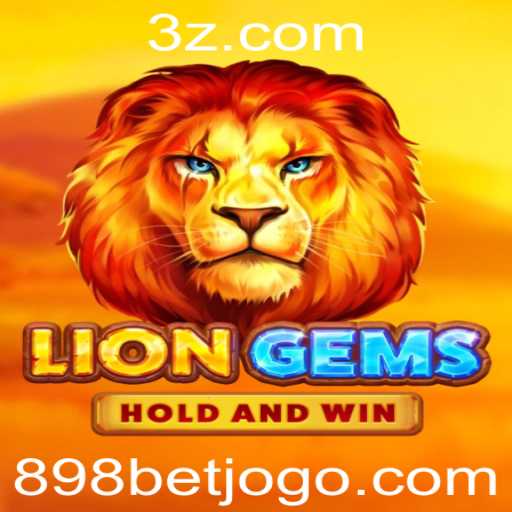 Descubra o Fascinante Mundo de LionGems com 898bet