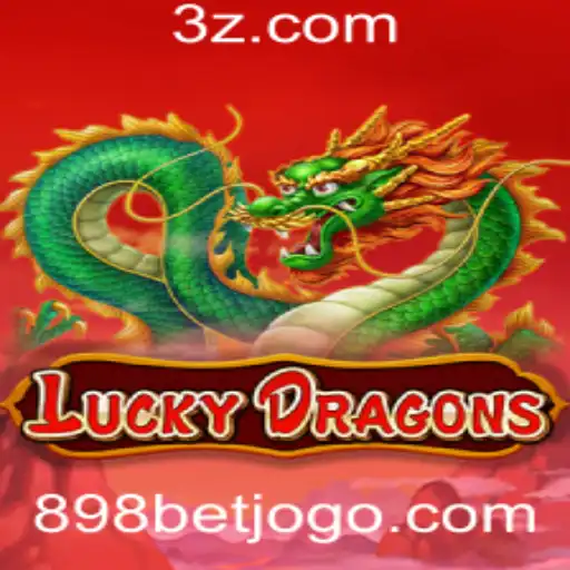 Explorando o Universo de LuckyDragons no 898bet