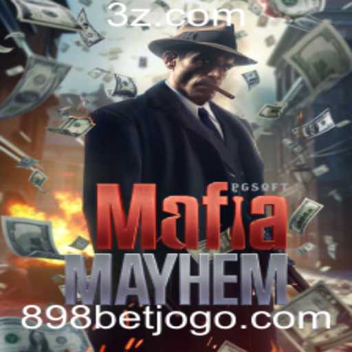 MafiaMayhem: Um Merge de Estratégia e Ação no Mundo Digital