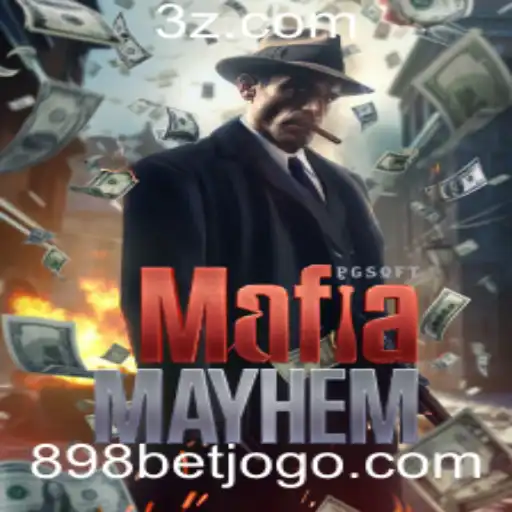 MafiaMayhem: Um Merge de Estratégia e Ação no Mundo Digital