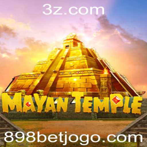 Descubra o Mundo de Emoções com MayanTemple no 898bet