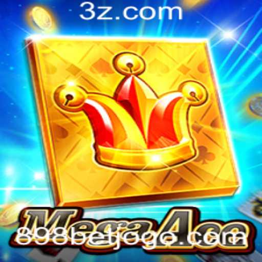 Descubra o Universo Empolgante de MegaAce: O Novo Sucesso do 898bet