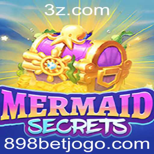 Descubra o Fascinante Mundo de MermaidSecrets no 898bet