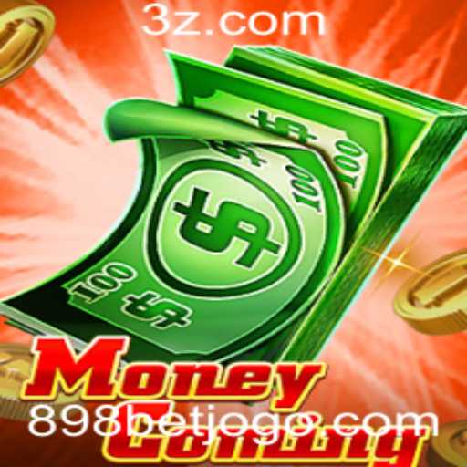 Explorando o Mundo de MoneyComing com 898bet