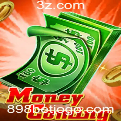 Explorando o Mundo de MoneyComing com 898bet