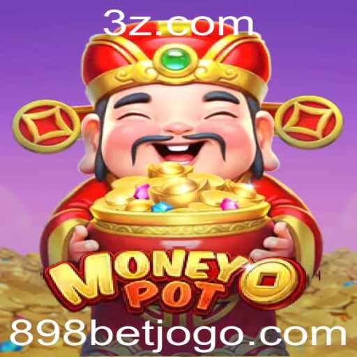 Exploração do MoneyPot: O Jogo de Sucesso da 898bet