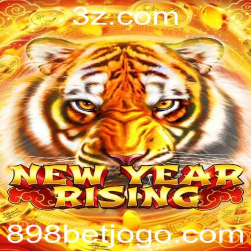 Descubra o Fascinante Mundo de NewYearRising: O Jogo que está Dominando as Plataformas