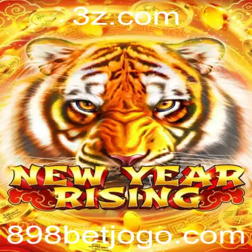 Descubra o Fascinante Mundo de NewYearRising: O Jogo que está Dominando as Plataformas