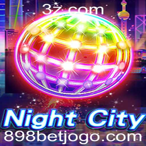 Explorando os Segredos de NightCity: O Novo Jogo de Apostas em Destaque