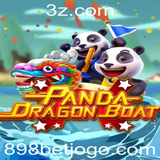 Descubra o Fascinante Mundo de 'PANDADRAGONBOAT' com 898bet