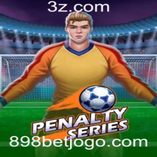 Descubra o Excitante Mundo de PenaltySeries com 898bet