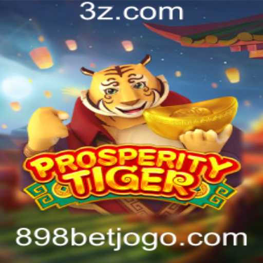 Explorando o Mundo Emocionante do Jogo ProsperityTiger na Plataforma 898bet