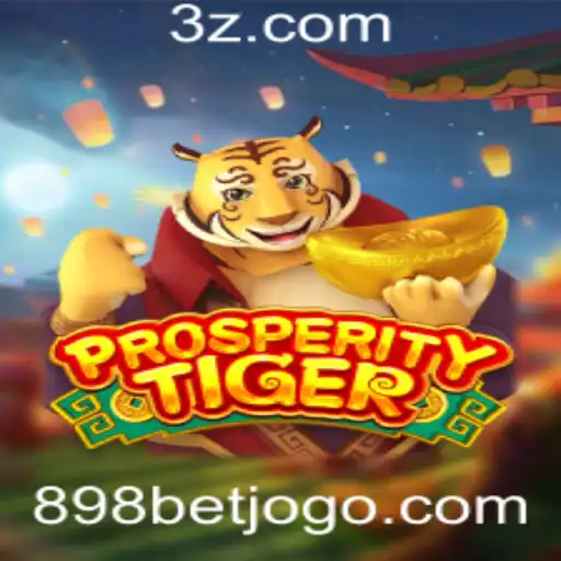 Explorando o Mundo Emocionante do Jogo ProsperityTiger na Plataforma 898bet