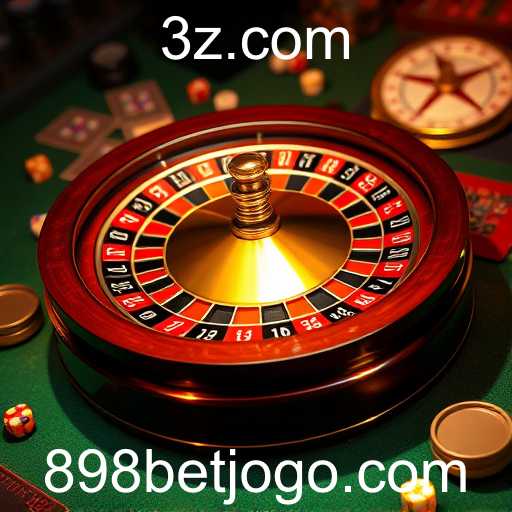 A Fascinante História e Estratégias da Roleta com 898bet