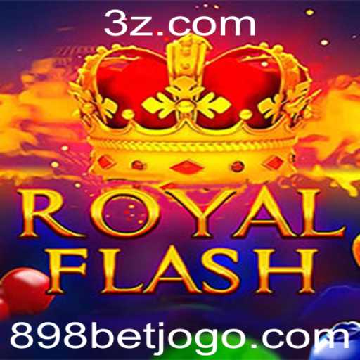 Explorando o Fascinante Jogo RoyalFlash na Plataforma 898bet