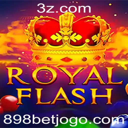 Explorando o Fascinante Jogo RoyalFlash na Plataforma 898bet