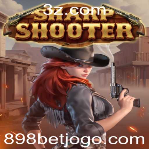 Sharpshooter: O Desafio Emoções no Mundo dos Jogos com 898bet