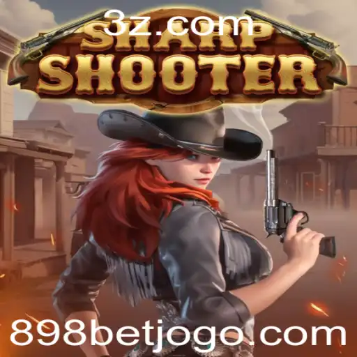 Sharpshooter: O Desafio Emoções no Mundo dos Jogos com 898bet