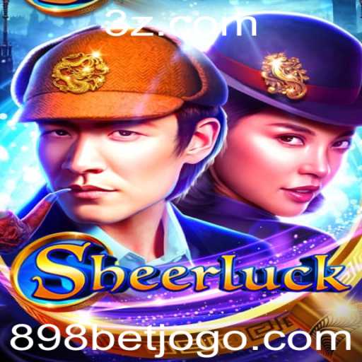 Explorando o Mundo Fascinante de Sheerluck no Universo do 898bet